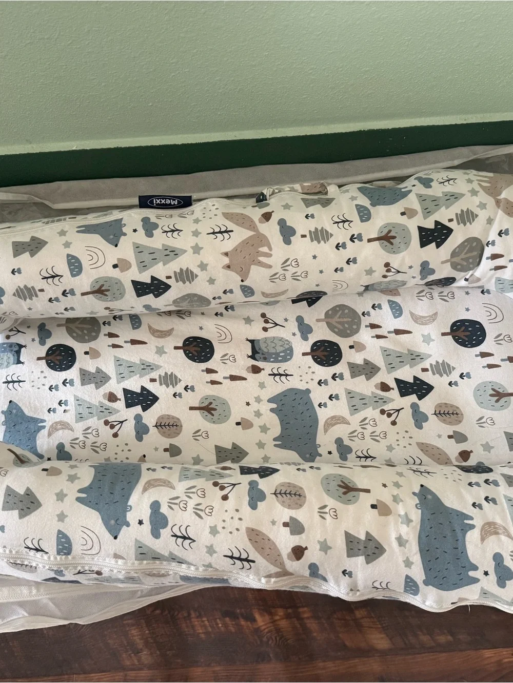 DockATot Deluxe+